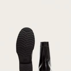 The Frye Company Men Trenches Lace Up