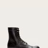 The Frye Company Men Trenches Lace Up 2 The Frye Company Men Trenches Lace Up