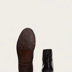 The Frye Company Men James Lace Up 12 The Frye Company Men James Lace Up