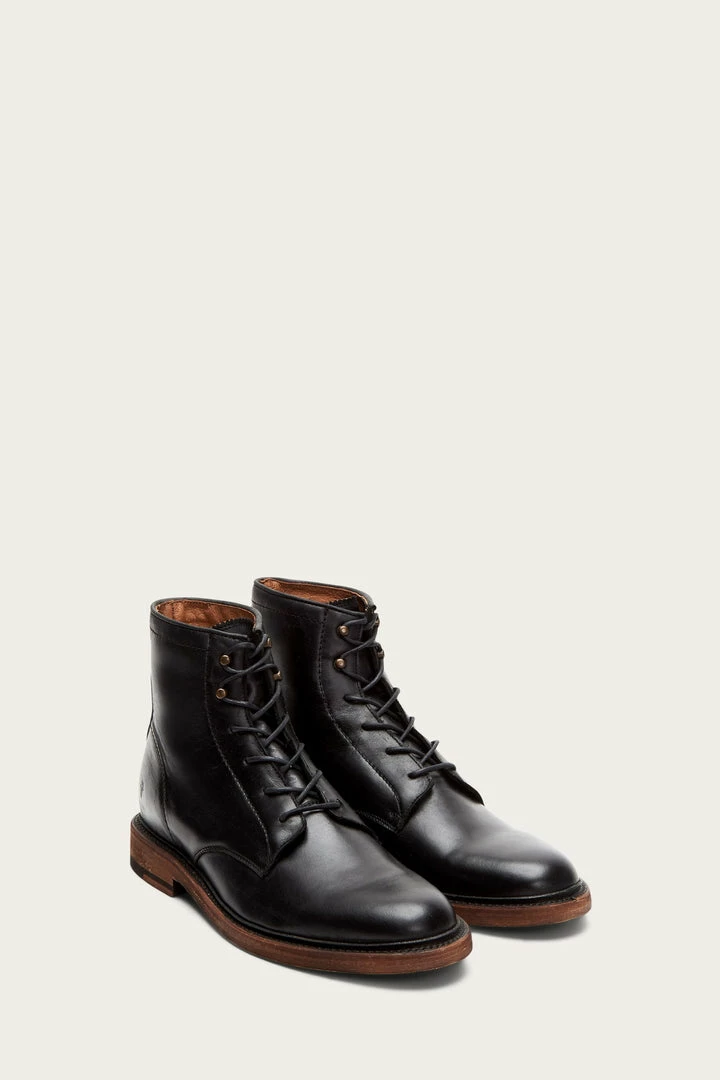 The Frye Company Men James Lace Up 4 The Frye Company Men James Lace Up