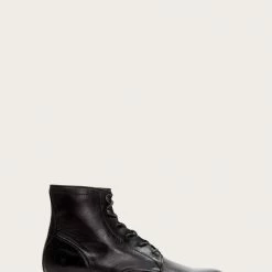 The Frye Company Men James Lace Up
