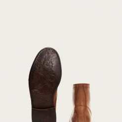 The Frye Company James Lace Up