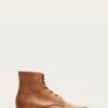 The Frye Company James Lace Up