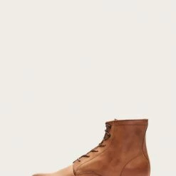 The Frye Company James Lace Up