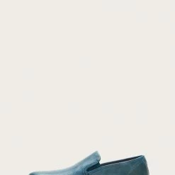 The Frye Company Brett Perf Slip On