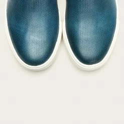 The Frye Company Brett Perf Slip On