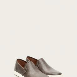 The Frye Company Men Brett Perf Slip On
