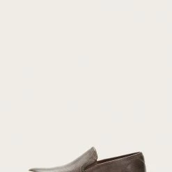 The Frye Company Men Brett Perf Slip On 11 The Frye Company Men Brett Perf Slip On