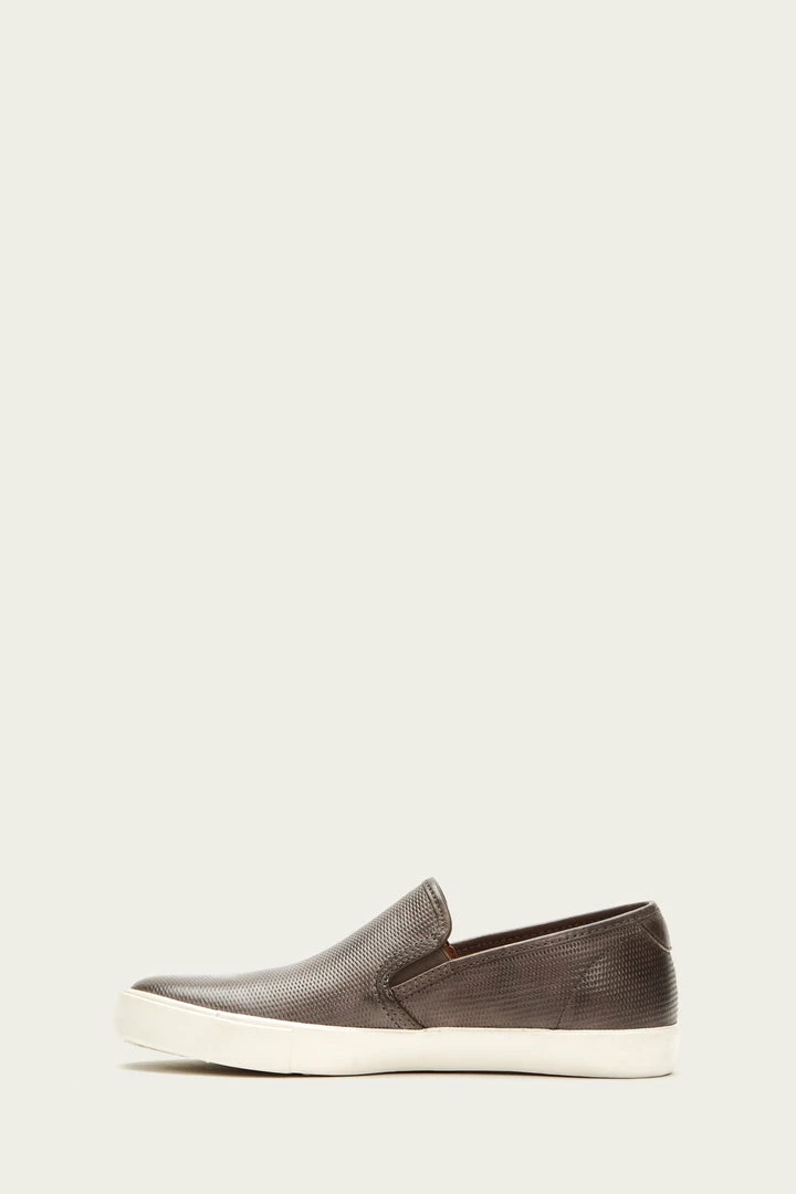 The Frye Company Men Brett Perf Slip On 5 The Frye Company Men Brett Perf Slip On