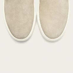 The Frye Company Brett Perf Slip On