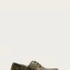 The Frye Company Men Briggs Boat Shoe