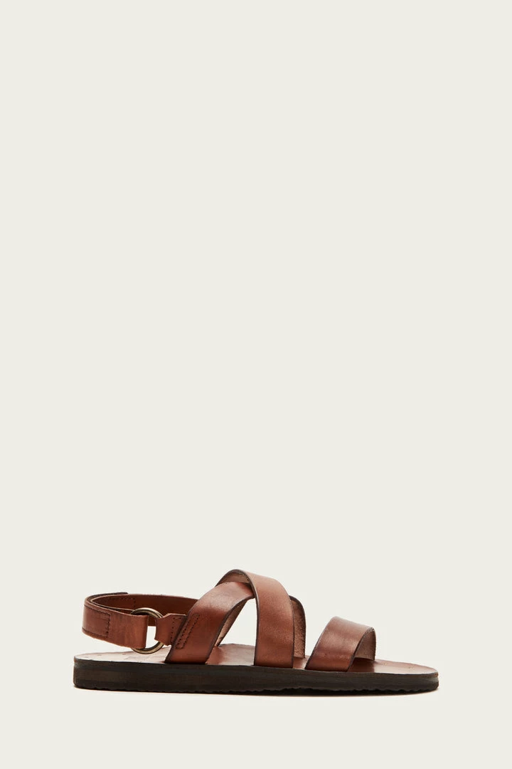 The Frye Company Cape Cross Strap 3 The Frye Company Cape Cross Strap