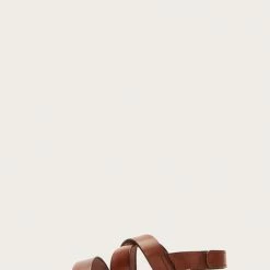 The Frye Company Cape Cross Strap 11 The Frye Company Cape Cross Strap