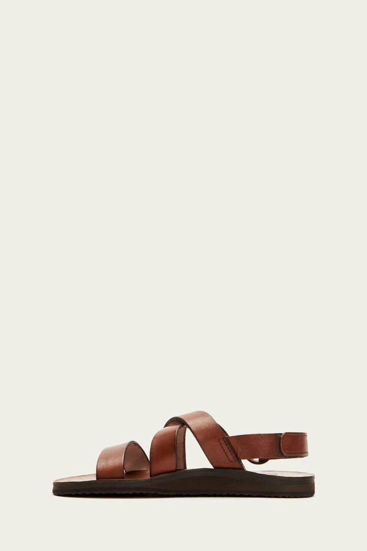 The Frye Company Cape Cross Strap 5 The Frye Company Cape Cross Strap