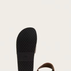 The Frye Company Men Evan Slide