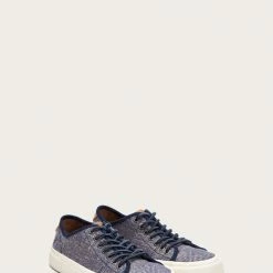 The Frye Company Ludlow Low