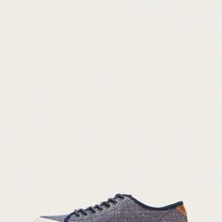 The Frye Company Ludlow Low