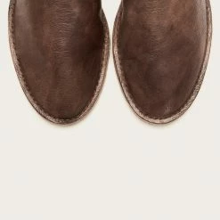 The Frye Company Montauk A Line Men 14 The Frye Company Montauk A Line Men