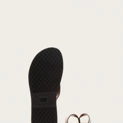 The Frye Company Theo Sandal Men