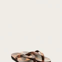 The Frye Company Theo Sandal Men