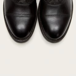 The Frye Company Bowery Bal Lace Up Men