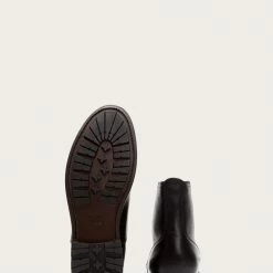 The Frye Company Bowery Bal Lace Up Men