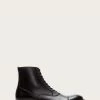 The Frye Company Bowery Bal Lace Up Men