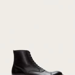 The Frye Company Bowery Bal Lace Up Men