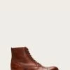 The Frye Company Bowery Bal Lace Up 2 The Frye Company Bowery Bal Lace Up