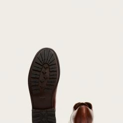 The Frye Company Bowery Bal Oxford Men 12 The Frye Company Bowery Bal Oxford Men
