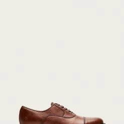 The Frye Company Bowery Bal Oxford Men