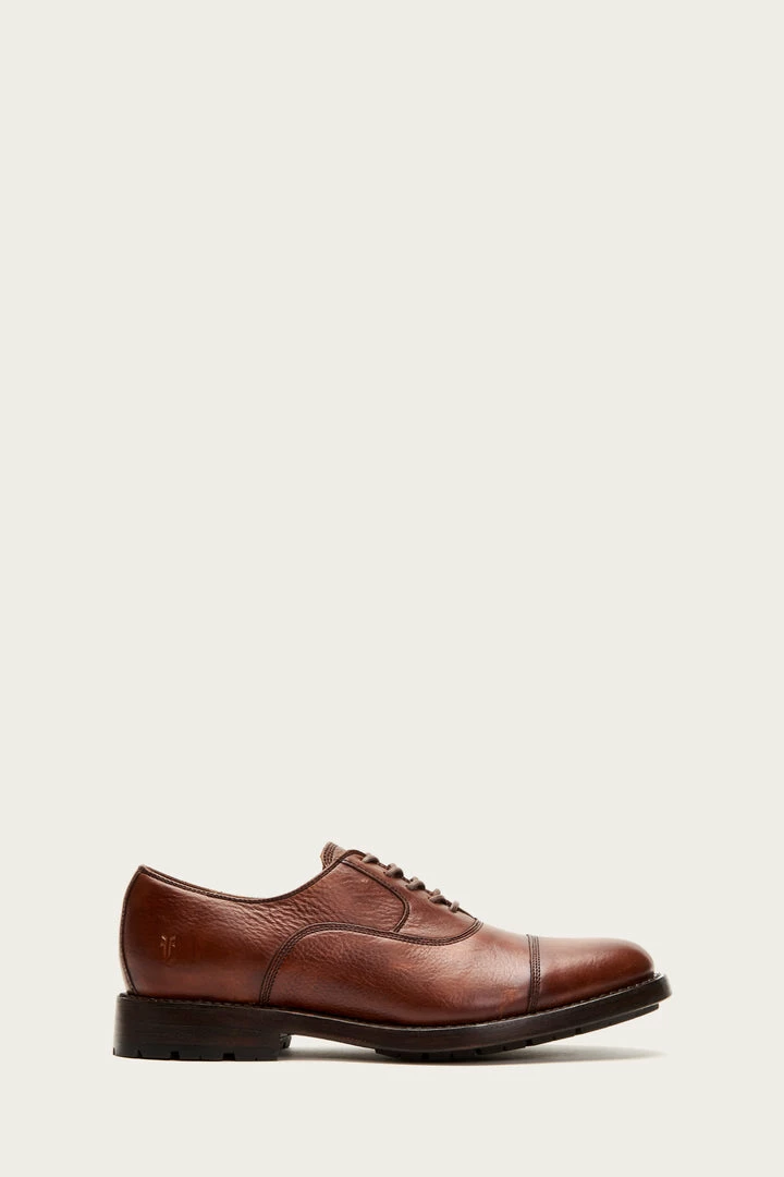 The Frye Company Bowery Bal Oxford Men 3 The Frye Company Bowery Bal Oxford Men