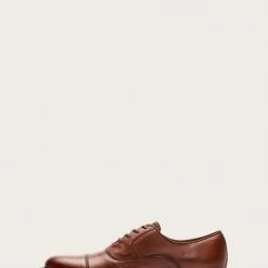The Frye Company Bowery Bal Oxford Men 11 The Frye Company Bowery Bal Oxford Men