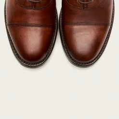 The Frye Company Bowery Bal Oxford Men 14 The Frye Company Bowery Bal Oxford Men