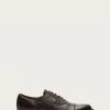 The Frye Company Men Bowery Bal Oxford 1 The Frye Company Men Bowery Bal Oxford