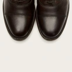 The Frye Company Men Bowery Bal Oxford