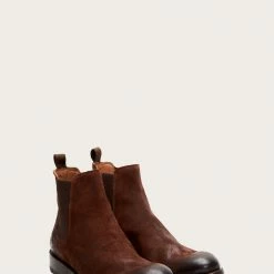 The Frye Company Bowery Chelsea Men