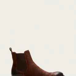 The Frye Company Bowery Chelsea Men