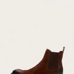 The Frye Company Bowery Chelsea Men