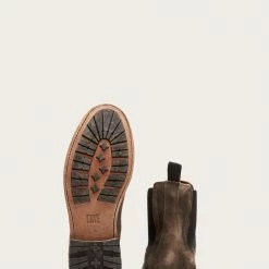 The Frye Company Bowery Chelsea 12 The Frye Company Bowery Chelsea