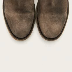 The Frye Company Bowery Chelsea 13 The Frye Company Bowery Chelsea