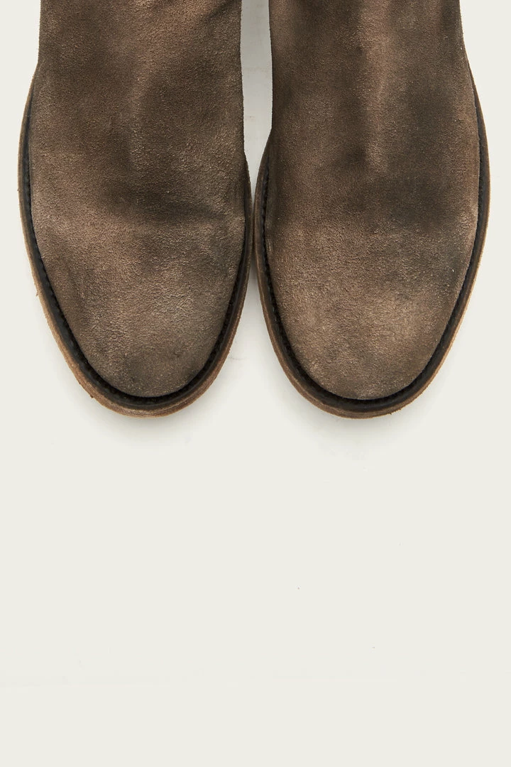 The Frye Company Bowery Chelsea 7 The Frye Company Bowery Chelsea