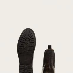 The Frye Company Bowery Chelsea