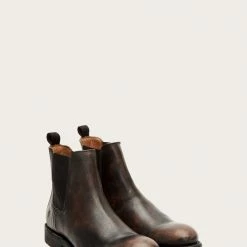 The Frye Company Bowery Chelsea