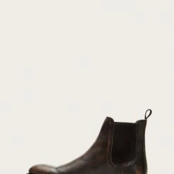 The Frye Company Bowery Chelsea