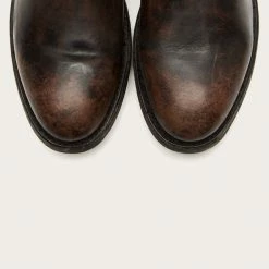 The Frye Company Bowery Chelsea