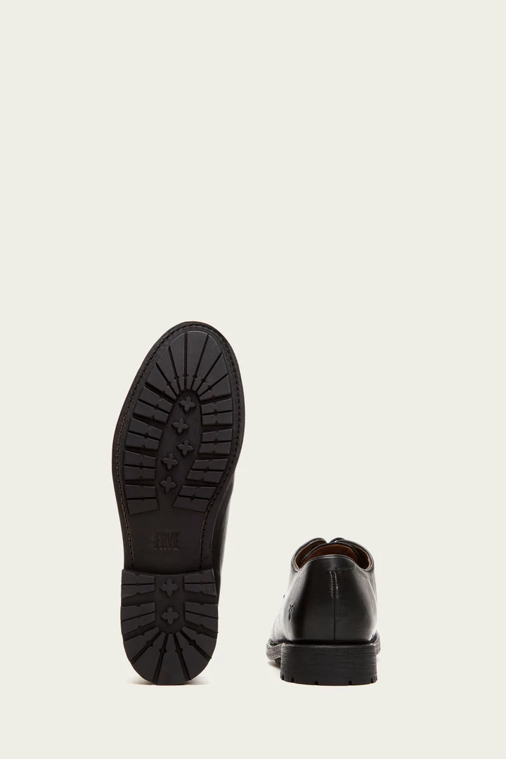 The Frye Company Men Bowery Oxford 6 The Frye Company Men Bowery Oxford