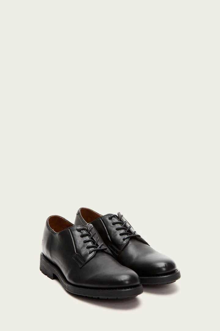 The Frye Company Men Bowery Oxford 4 The Frye Company Men Bowery Oxford