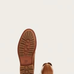 The Frye Company Men Bowery Oxford