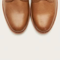 The Frye Company Men Bowery Oxford